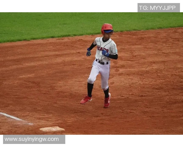 儿童Teeball比赛精彩回顾:培养团队合作与基础棒球技能的完美平台