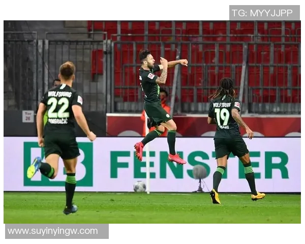 勒沃库森足球俱乐部:历史辉煌与未来展望的完美融合