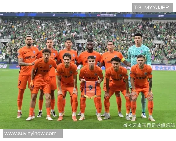 聚力体育中超联赛的精彩时刻