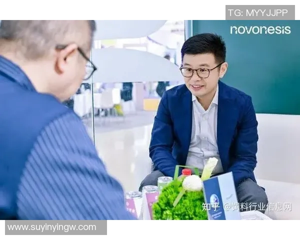 生物科技引领未来探索基因编辑与智能医疗的创新发展趋势